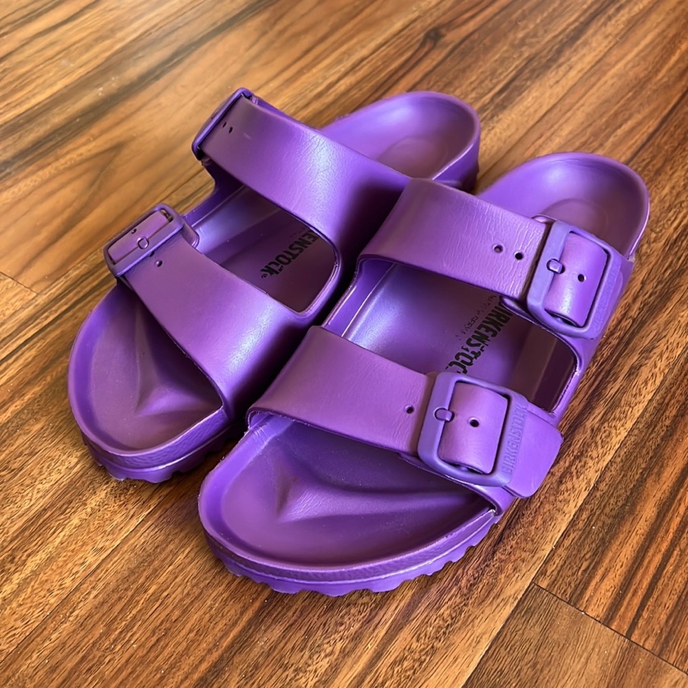 Birkenstock Sandals